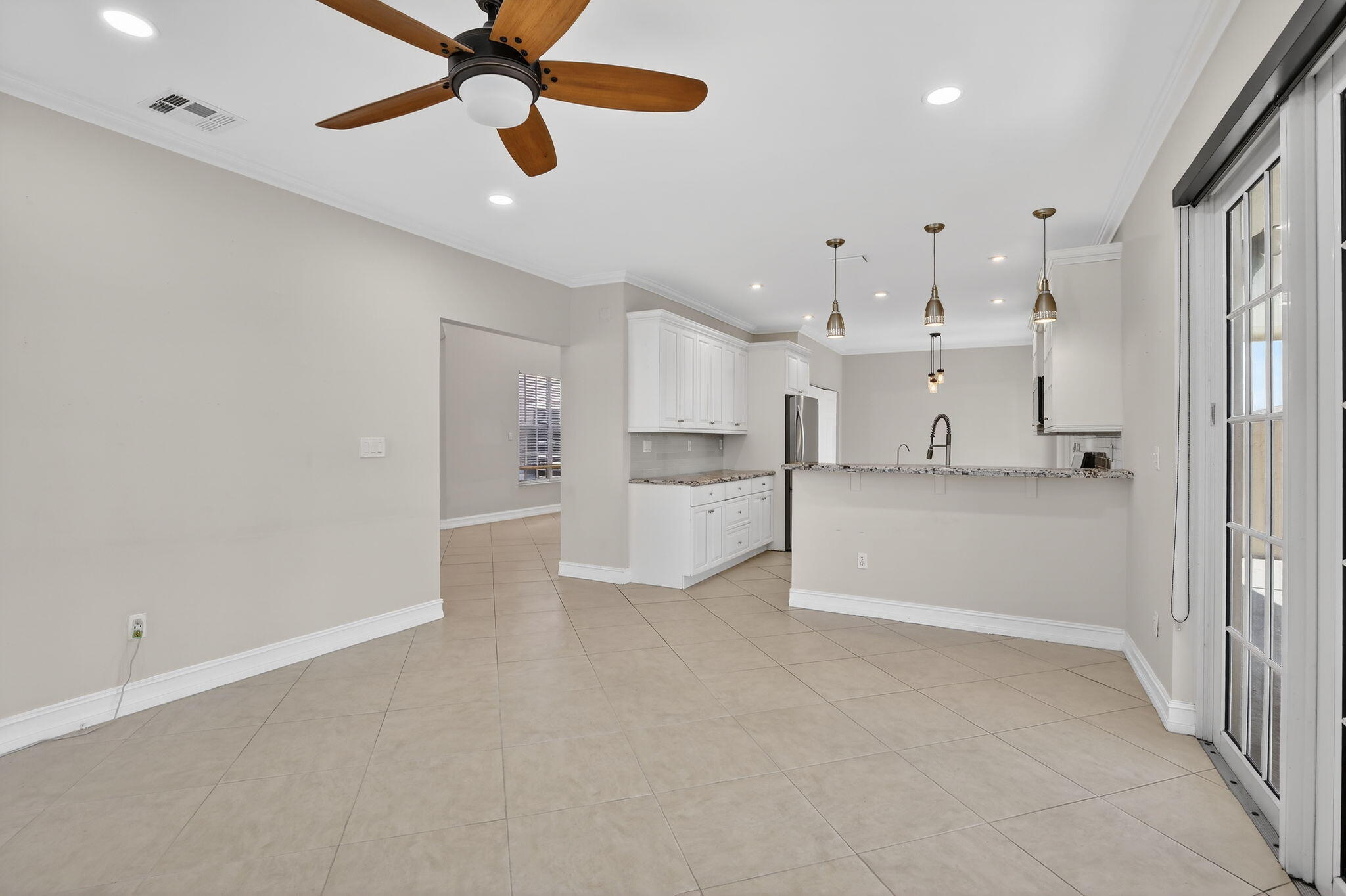 PARKSIDE AT SPRING VALLEY - Residential