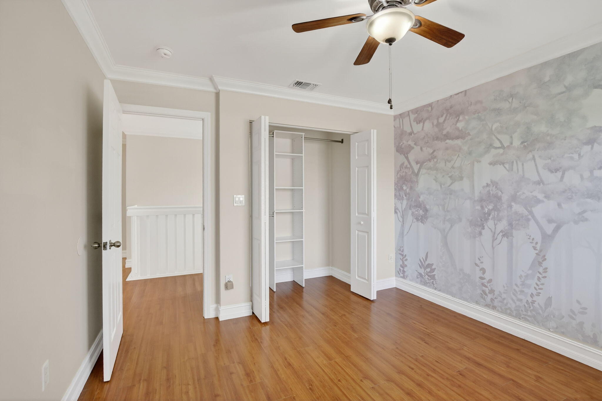 PARKSIDE AT SPRING VALLEY - Residential