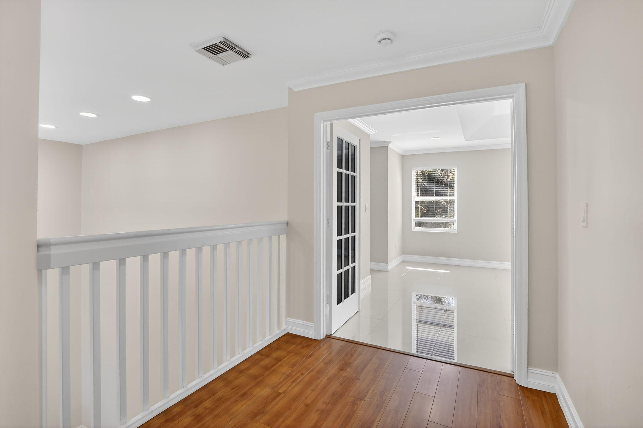 PARKSIDE AT SPRING VALLEY - Residential