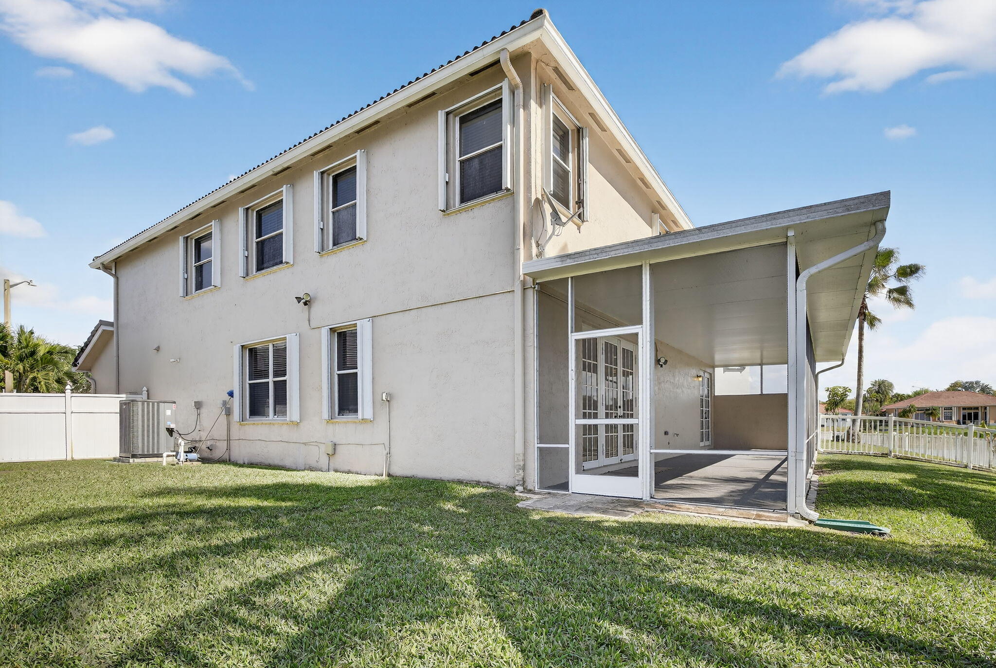 PARKSIDE AT SPRING VALLEY - Residential