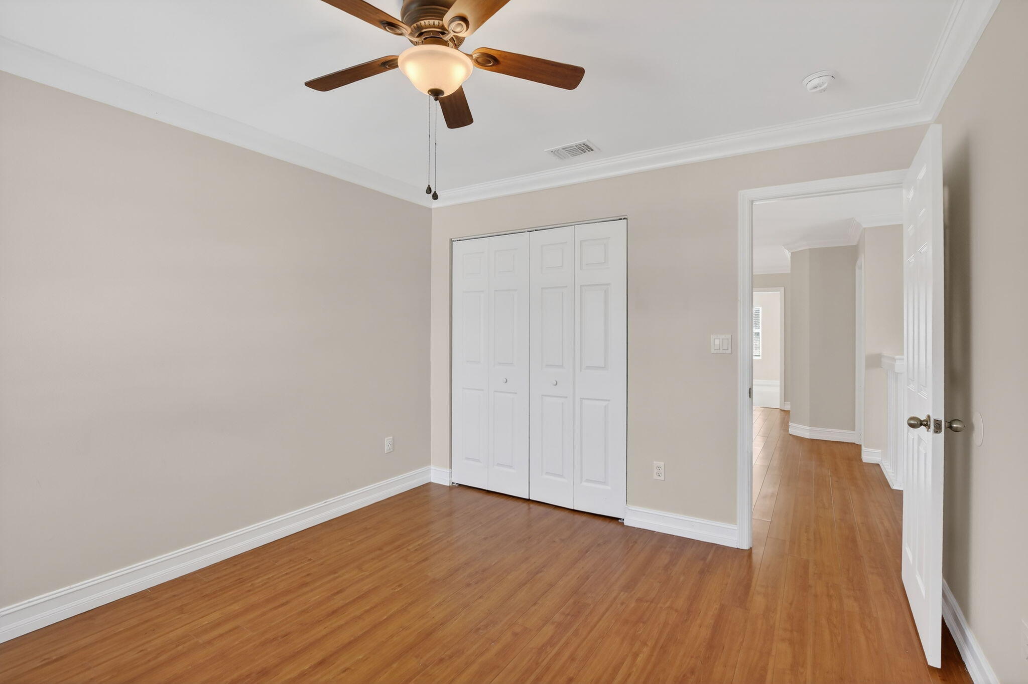 PARKSIDE AT SPRING VALLEY - Residential