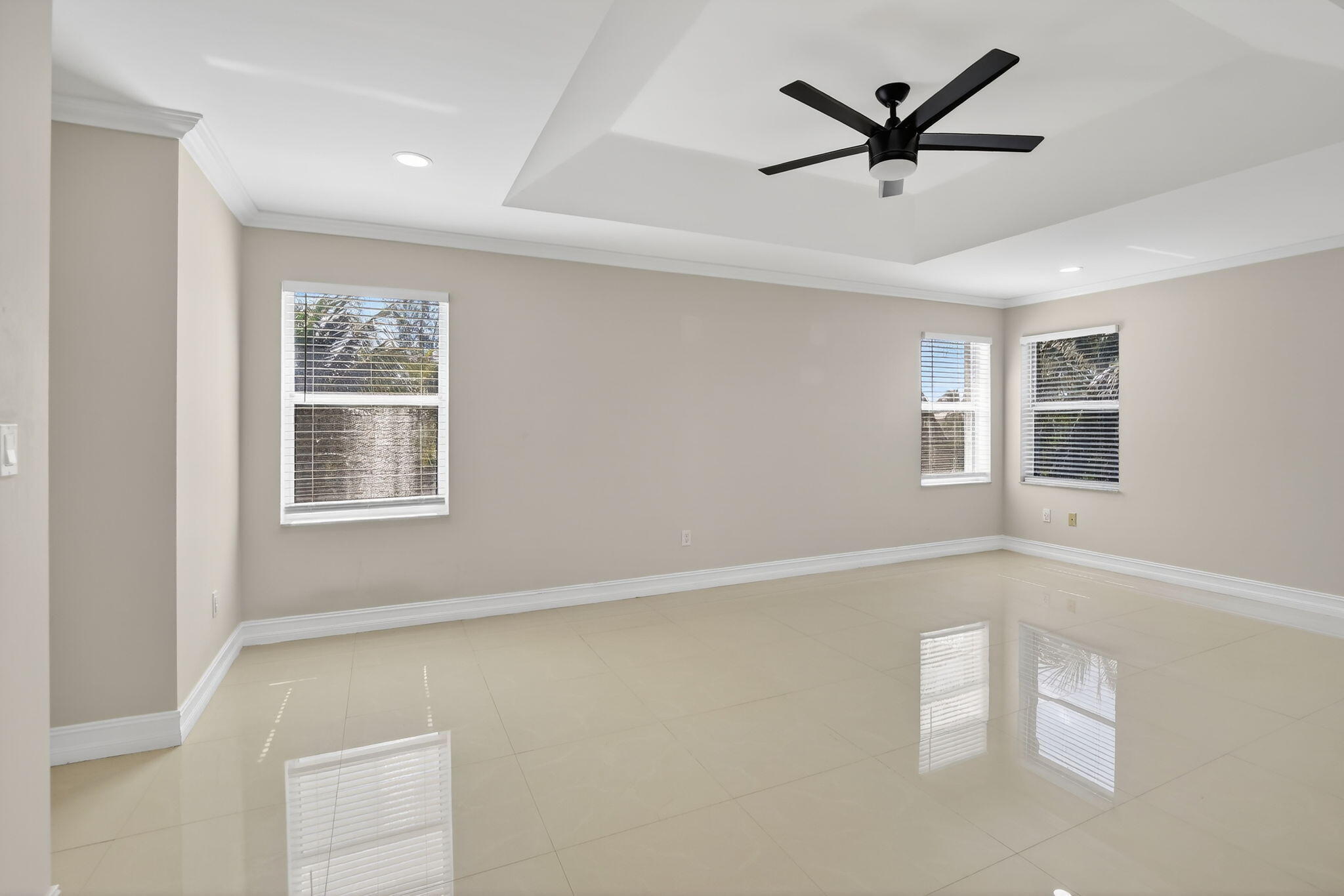 PARKSIDE AT SPRING VALLEY - Residential