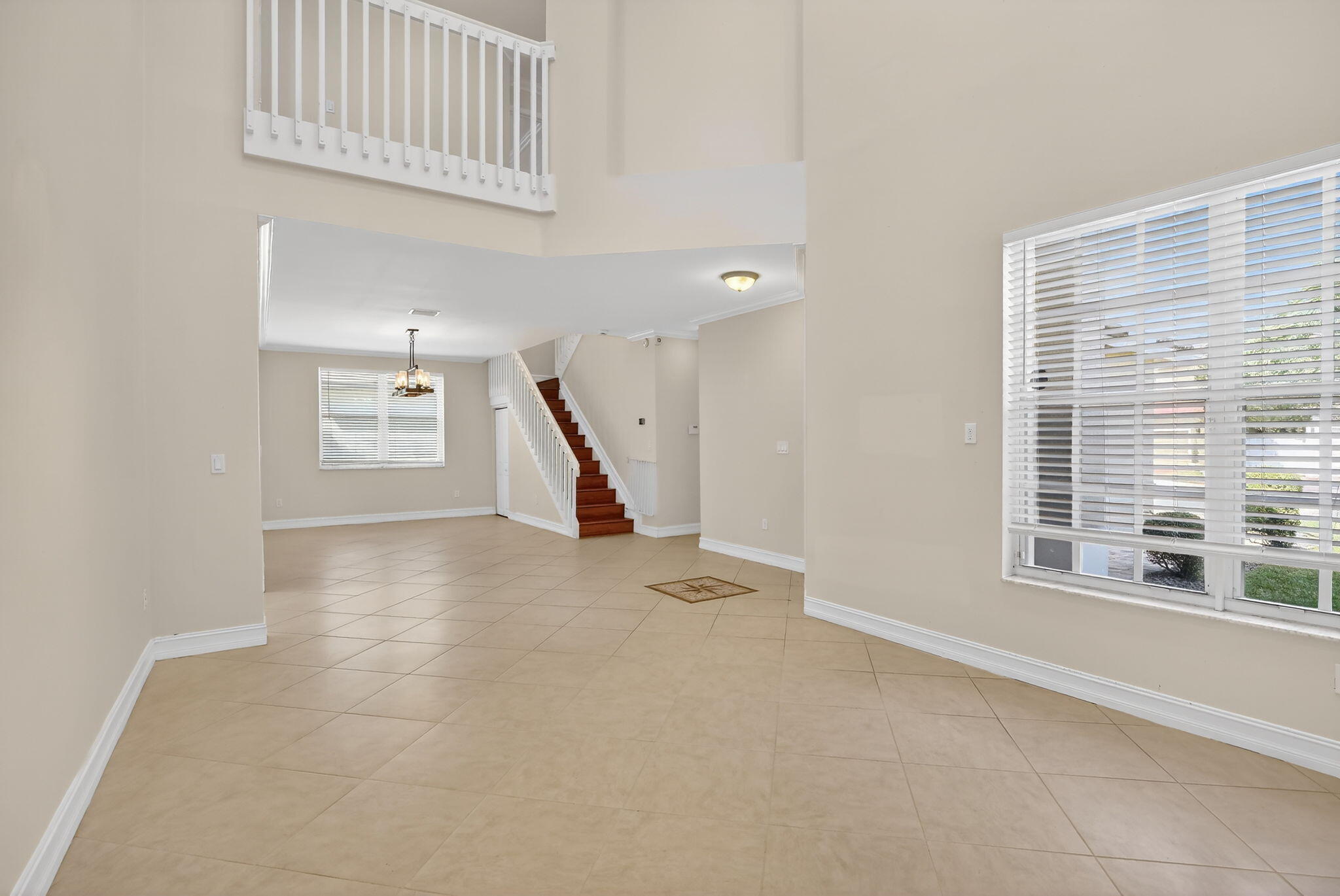 PARKSIDE AT SPRING VALLEY - Residential