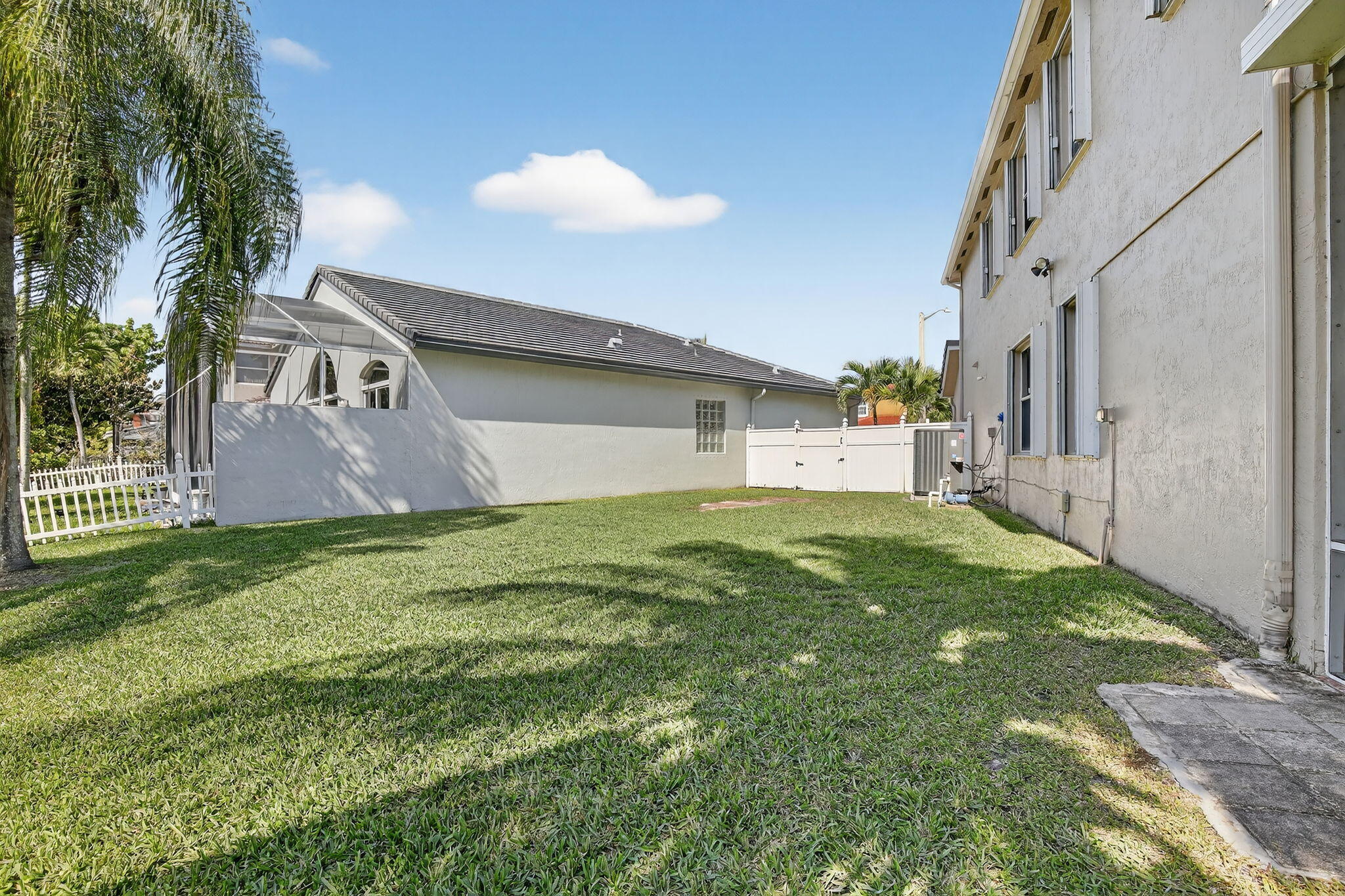 PARKSIDE AT SPRING VALLEY - Residential