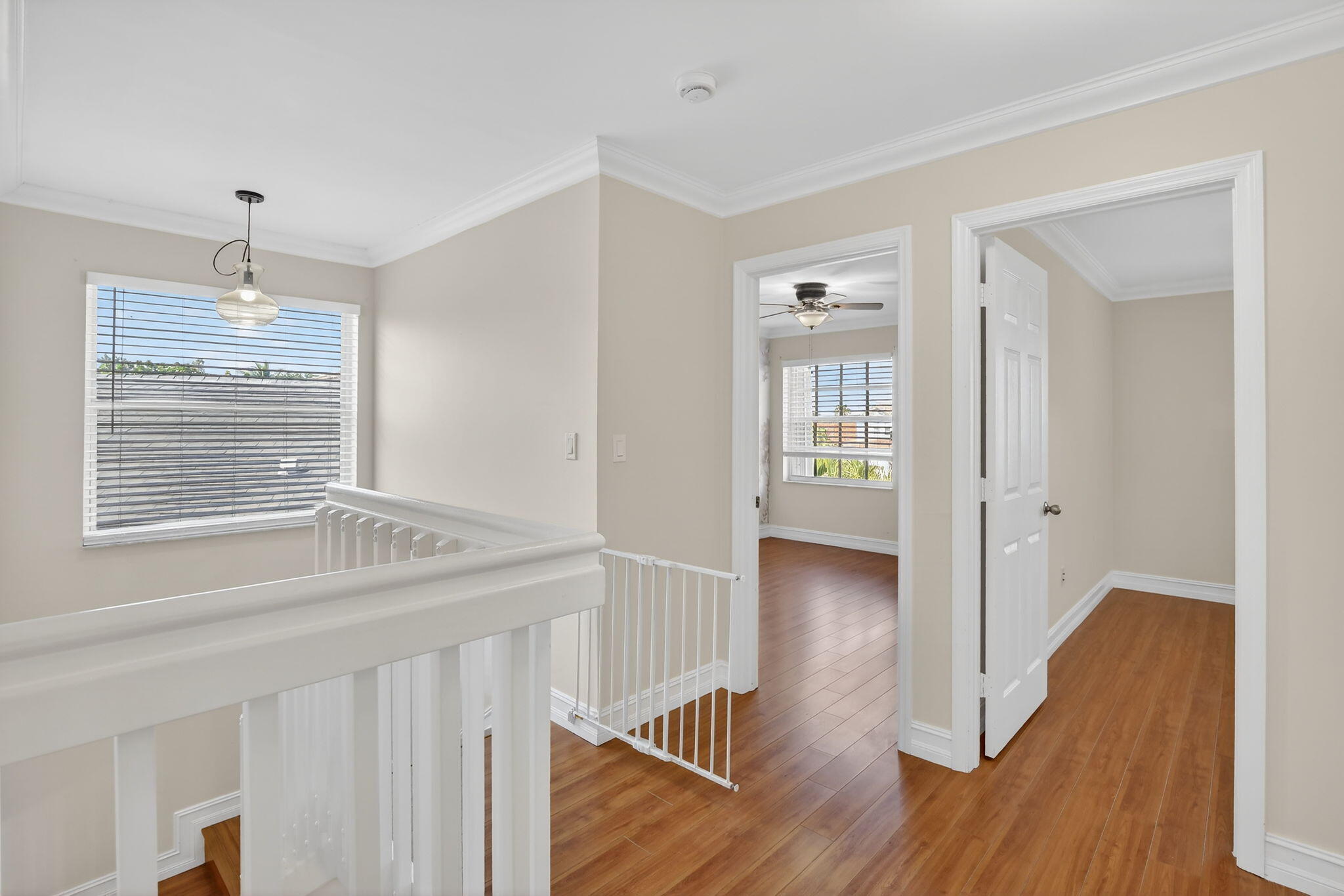 PARKSIDE AT SPRING VALLEY - Residential