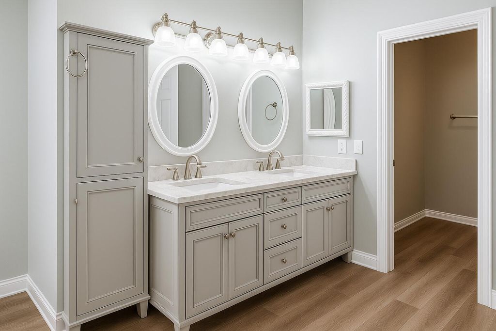 Photo of 1120 Fairfield Lane, Sebastian, FL 32958 (MLS # R11128663)