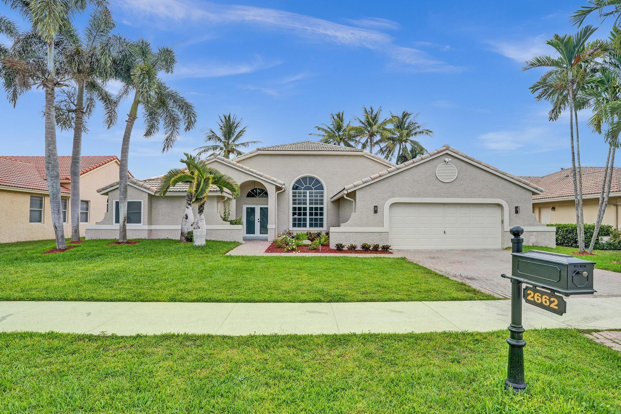 2662 W Abiaca Cir