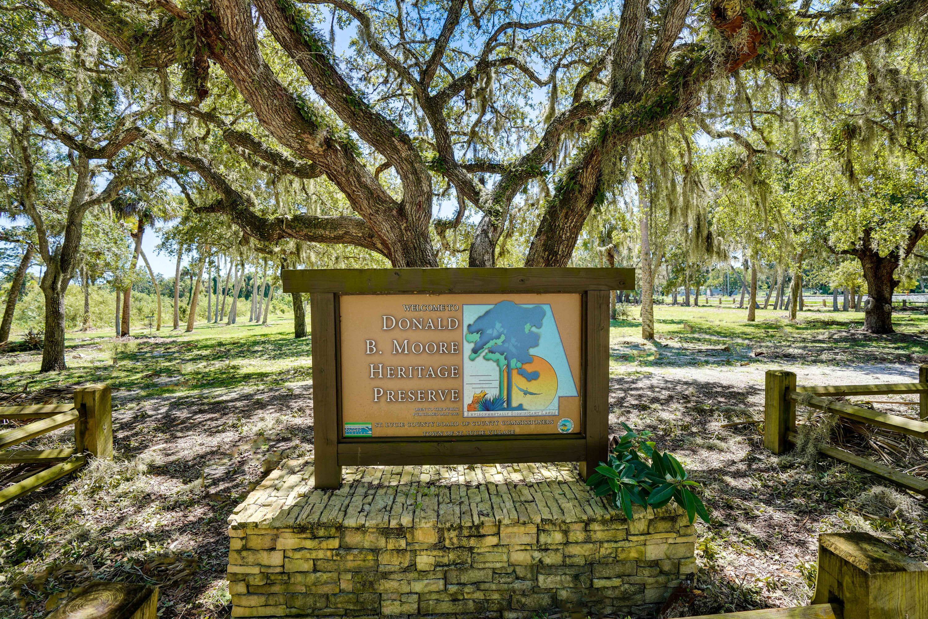 MARINER OAKS VILLAGE - Land