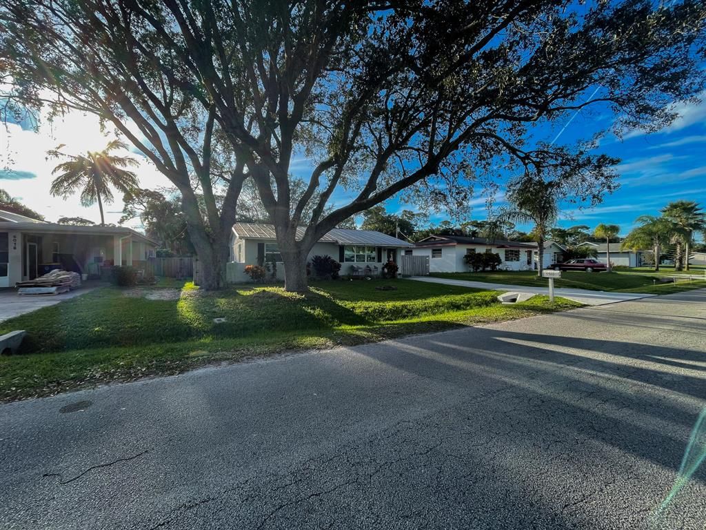 Photo of 5988 SE Avalon Drive, Stuart, FL 34997 (MLS # R10768445)