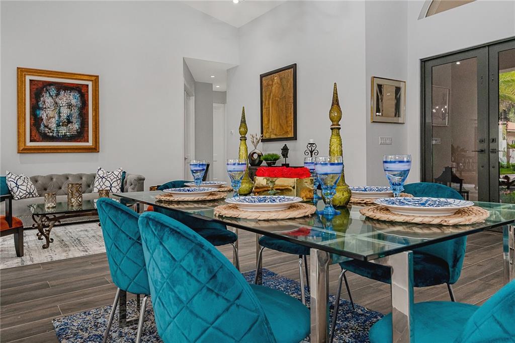 Royal Oaks 5th Add - Residential Lease