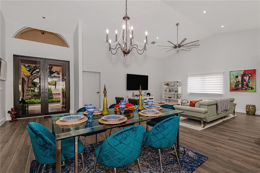 Royal Oaks 5th Add - Residential Lease