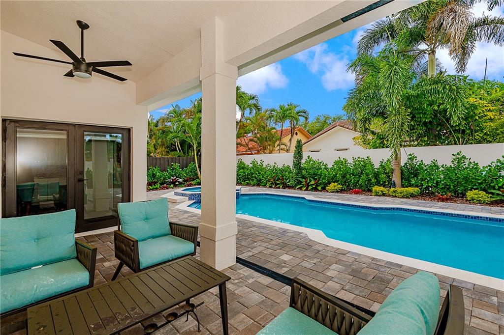 Royal Oaks 5th Add - Residential Lease