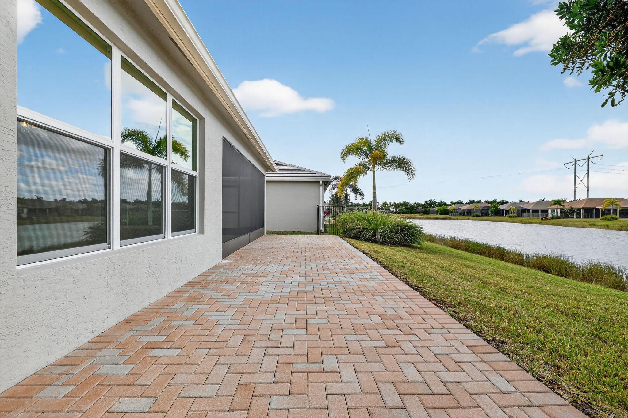 Riverland - Residential