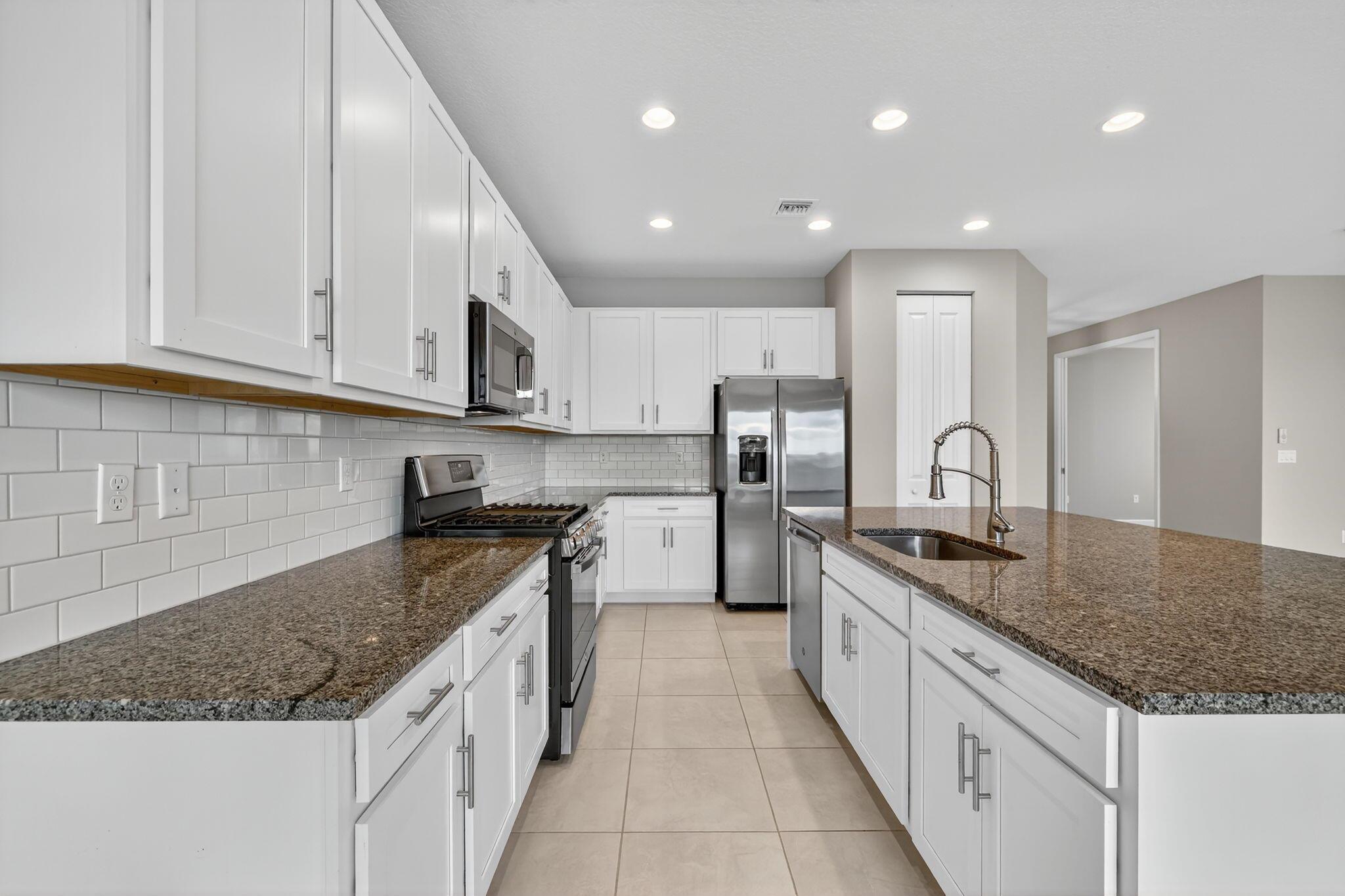 Riverland - Residential