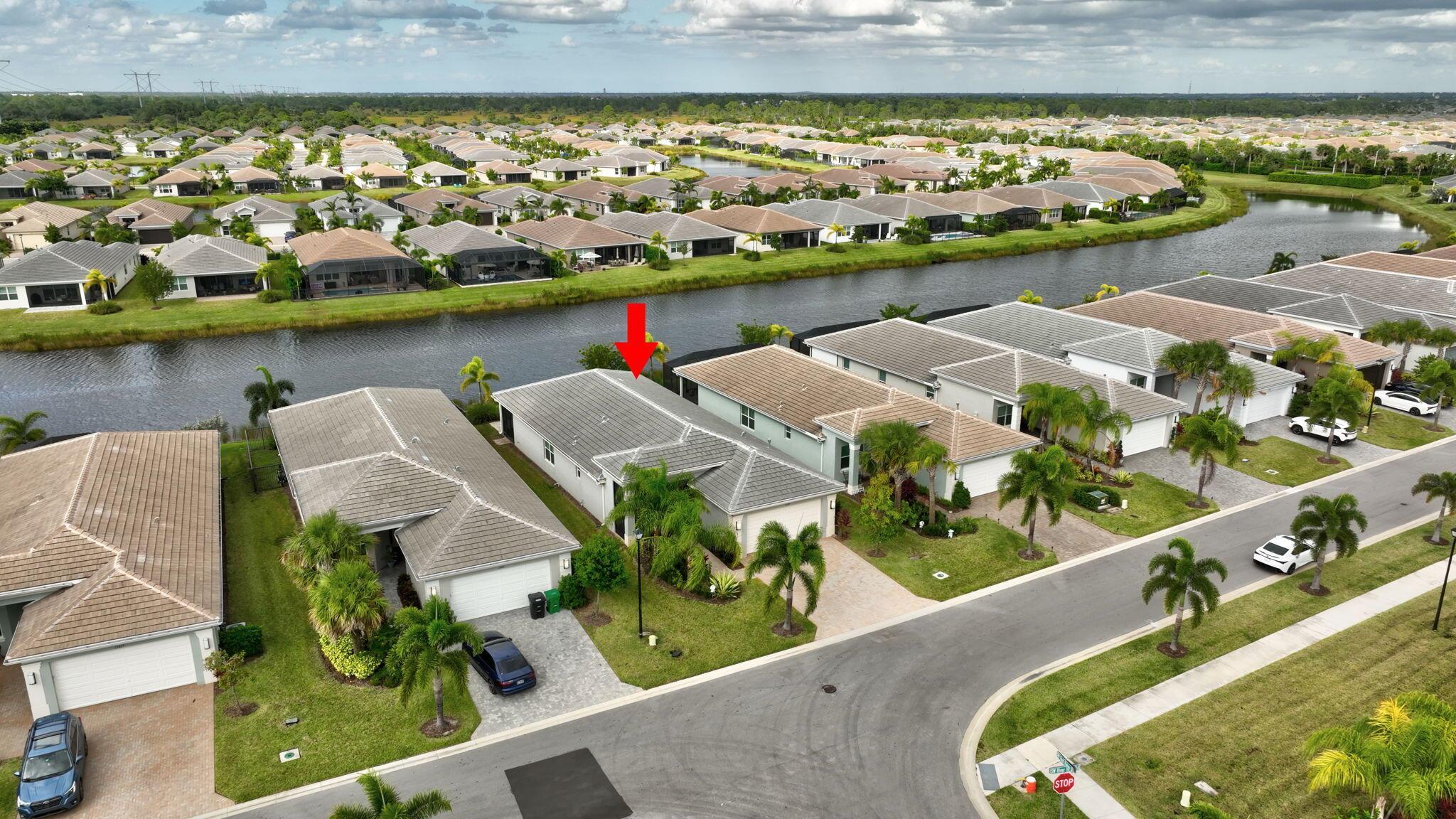 Riverland - Residential