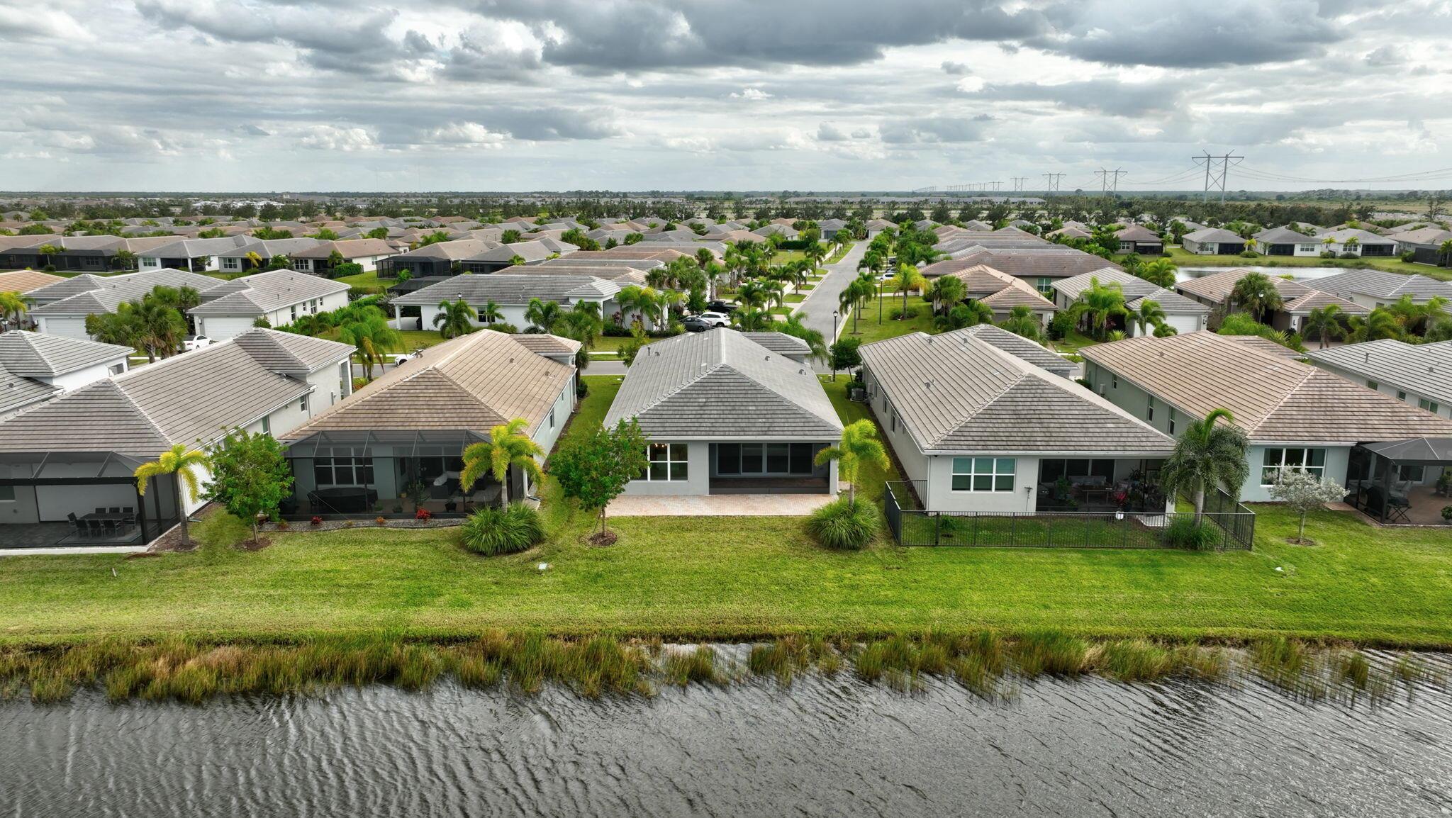 Riverland - Residential