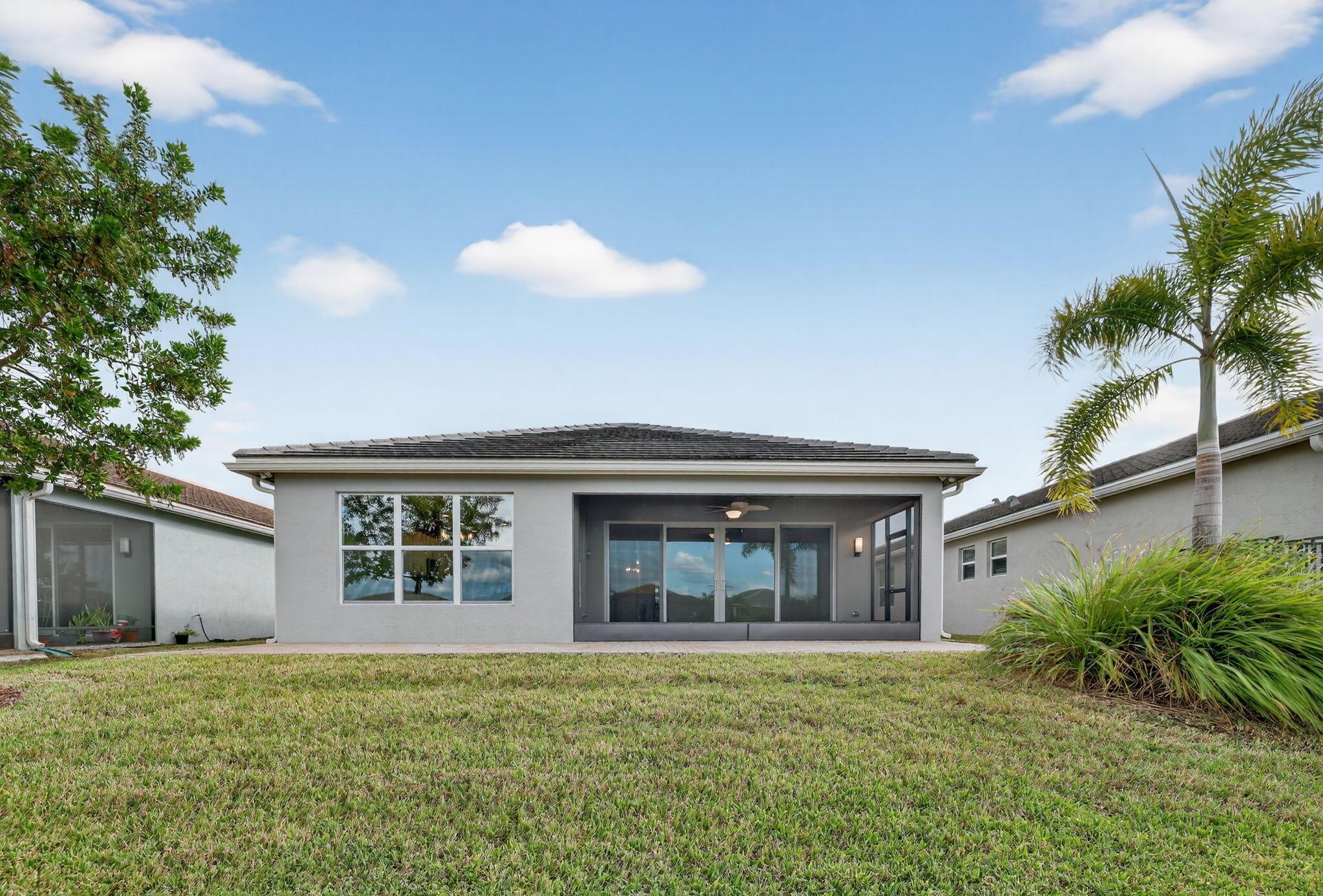 Riverland - Residential