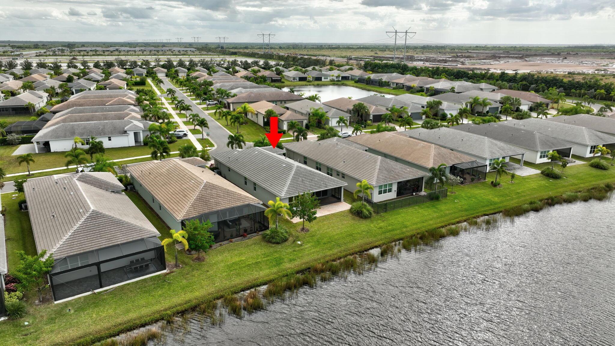 Riverland - Residential