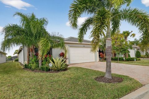 13399 SW River Rock Road Port St Lucie FL 34987
