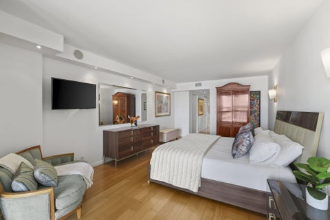 Tiny photo for 1155 Hillsboro Mile #402, Hillsboro Beach, FL 33062 (MLS # B26070544)