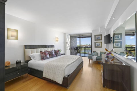 Tiny photo for 1155 Hillsboro Mile #402, Hillsboro Beach, FL 33062 (MLS # B26070544)