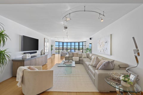 Tiny photo for 1155 Hillsboro Mile #402, Hillsboro Beach, FL 33062 (MLS # B26070544)