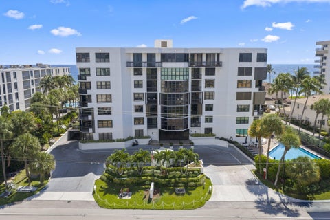 Tiny photo for 1155 Hillsboro Mile #402, Hillsboro Beach, FL 33062 (MLS # B26070544)