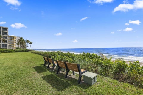 Tiny photo for 1155 Hillsboro Mile #402, Hillsboro Beach, FL 33062 (MLS # B26070544)