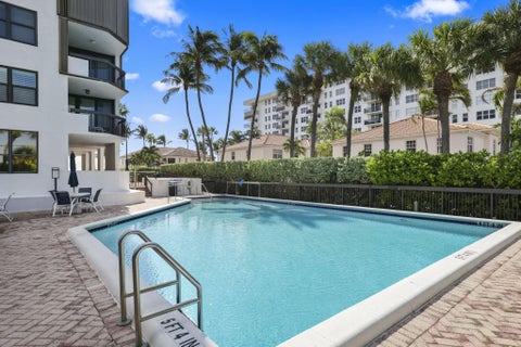 Tiny photo for 1155 Hillsboro Mile #402, Hillsboro Beach, FL 33062 (MLS # B26070544)
