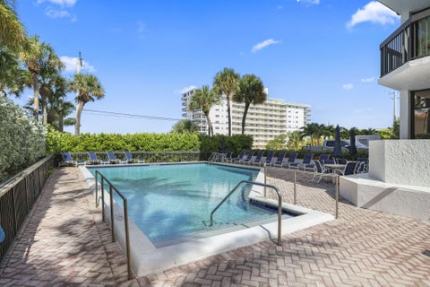 Tiny photo for 1155 Hillsboro Mile #402, Hillsboro Beach, FL 33062 (MLS # B26070544)