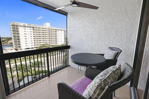 Tiny photo for 1155 Hillsboro Mile #402, Hillsboro Beach, FL 33062 (MLS # B26070544)