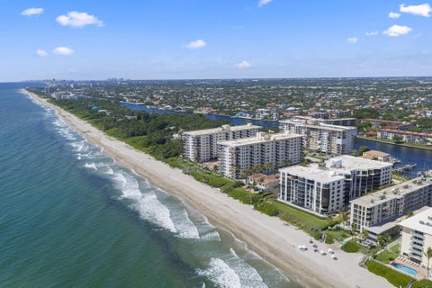 Tiny photo for 1155 Hillsboro Mile #402, Hillsboro Beach, FL 33062 (MLS # B26070544)