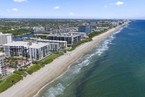 Tiny photo for 1155 Hillsboro Mile #402, Hillsboro Beach, FL 33062 (MLS # B26070544)