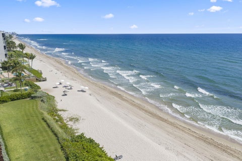 Tiny photo for 1155 Hillsboro Mile #402, Hillsboro Beach, FL 33062 (MLS # B26070544)