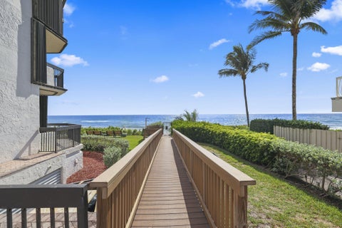 Tiny photo for 1155 Hillsboro Mile #402, Hillsboro Beach, FL 33062 (MLS # B26070544)