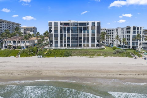 Tiny photo for 1155 Hillsboro Mile #402, Hillsboro Beach, FL 33062 (MLS # B26070544)