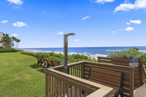Tiny photo for 1155 Hillsboro Mile #402, Hillsboro Beach, FL 33062 (MLS # B26070544)