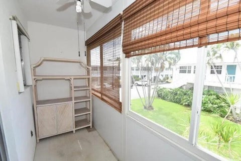 Tiny photo for 5505 N OCEAN Boulevard #11-208, Ocean Ridge, FL 33435 (MLS # B26053155)