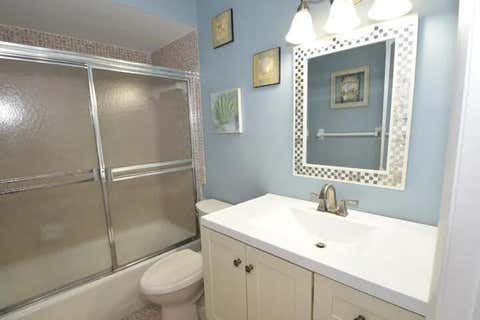 Tiny photo for 5505 N OCEAN Boulevard #11-208, Ocean Ridge, FL 33435 (MLS # B26053155)