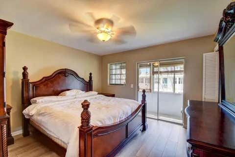Tiny photo for 5505 N OCEAN Boulevard #11-208, Ocean Ridge, FL 33435 (MLS # B26053155)