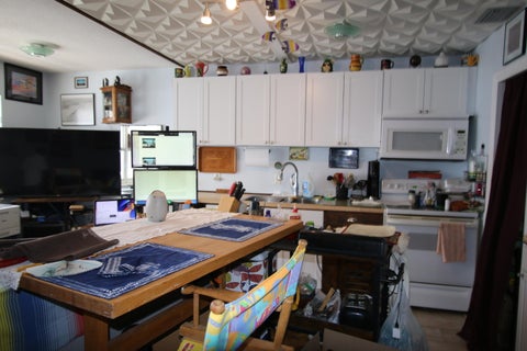 Tiny photo for 5505 N OCEAN Boulevard #11-208, Ocean Ridge, FL 33435 (MLS # B26053155)