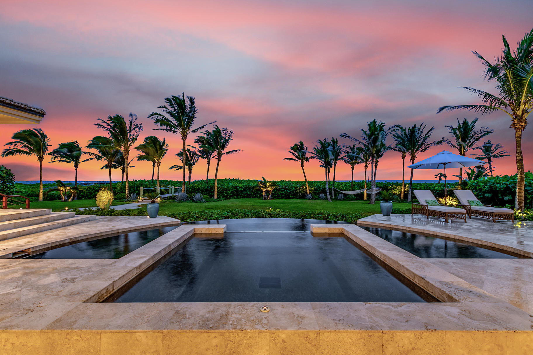 SAILFISH POINT PLAT 31 - Residential