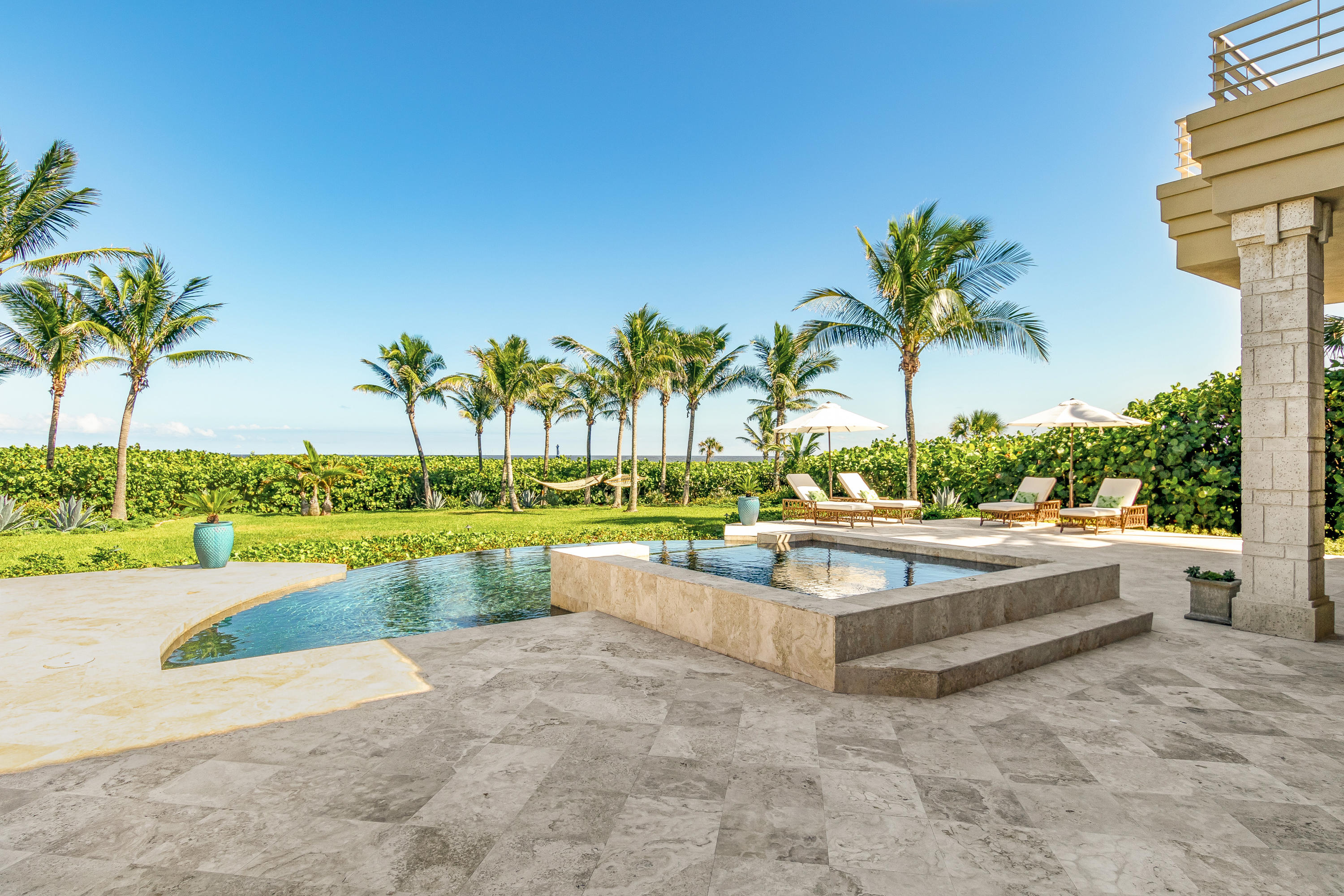 SAILFISH POINT PLAT 31 - Residential