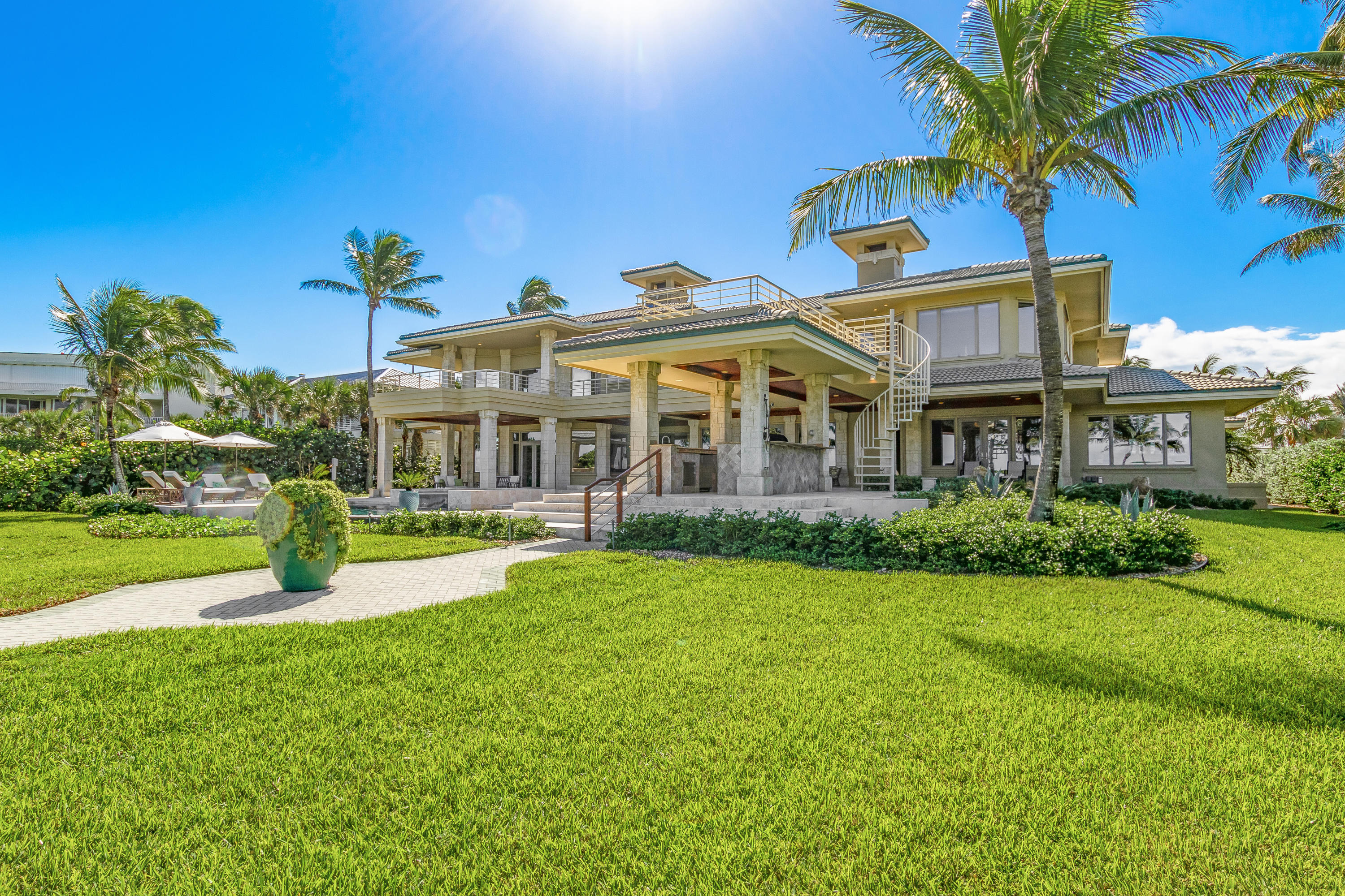 SAILFISH POINT PLAT 31 - Residential