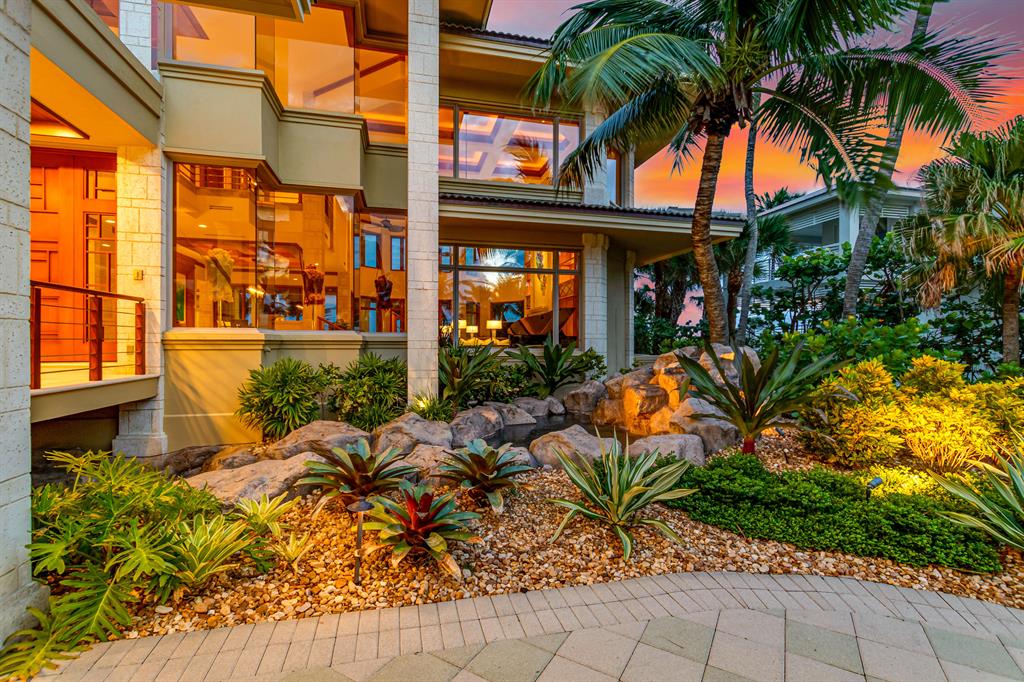 SAILFISH POINT PLAT 31 - Residential