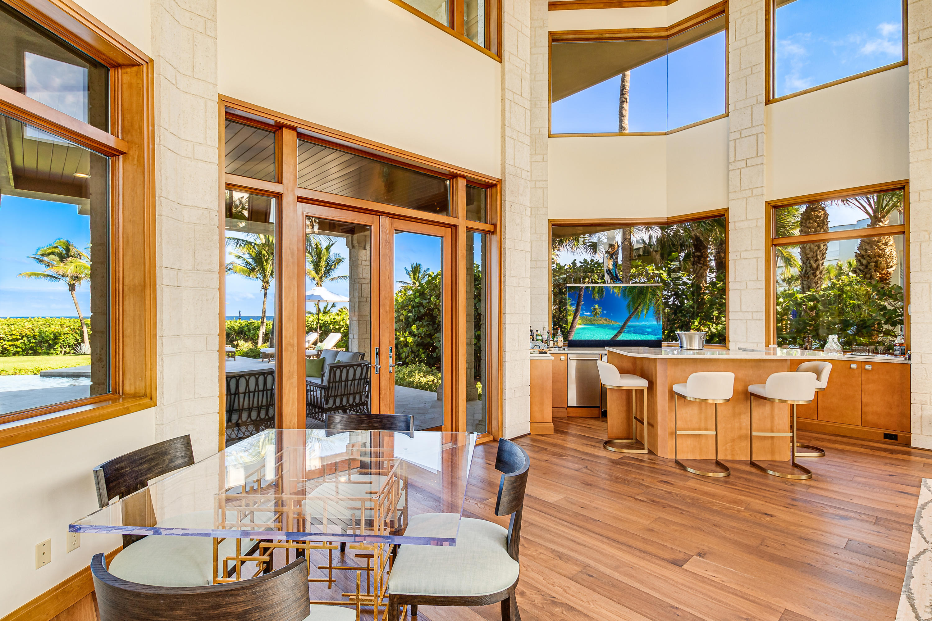 SAILFISH POINT PLAT 31 - Residential