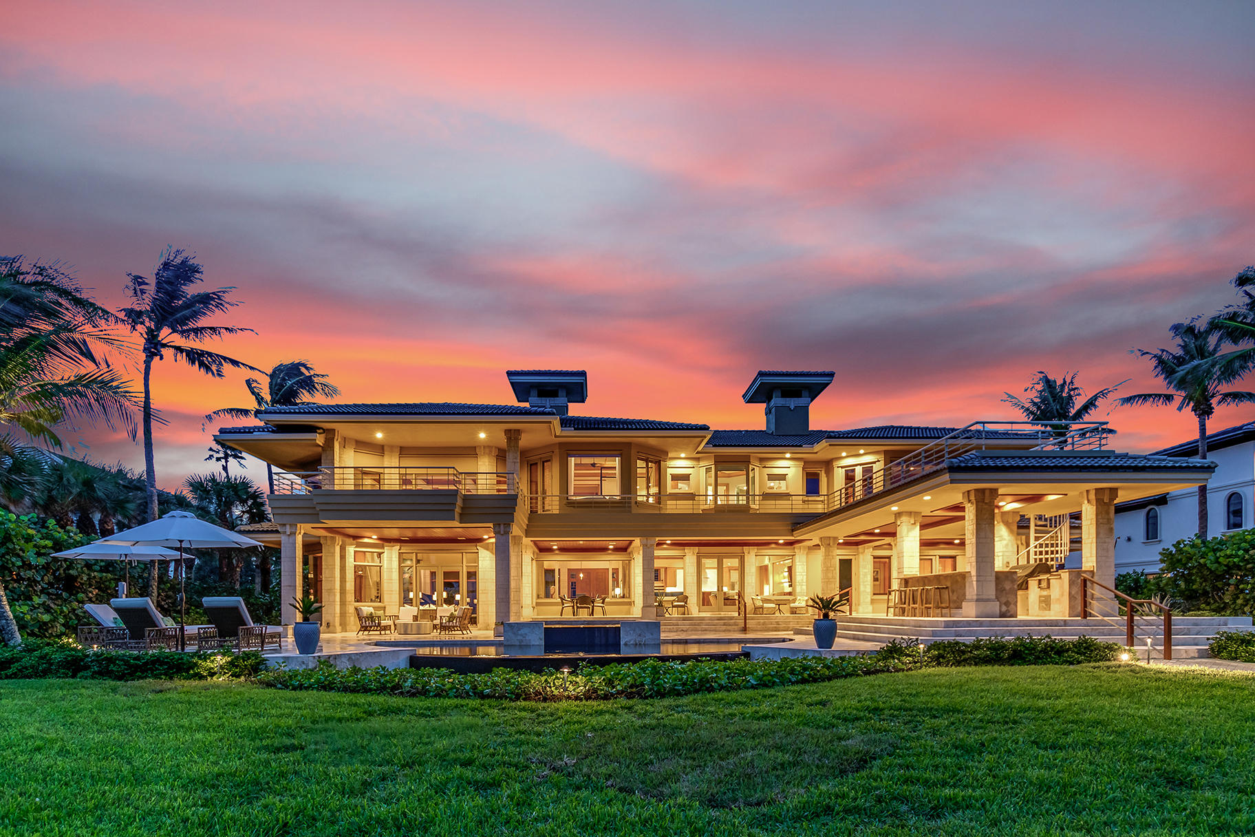 SAILFISH POINT PLAT 31 - Residential