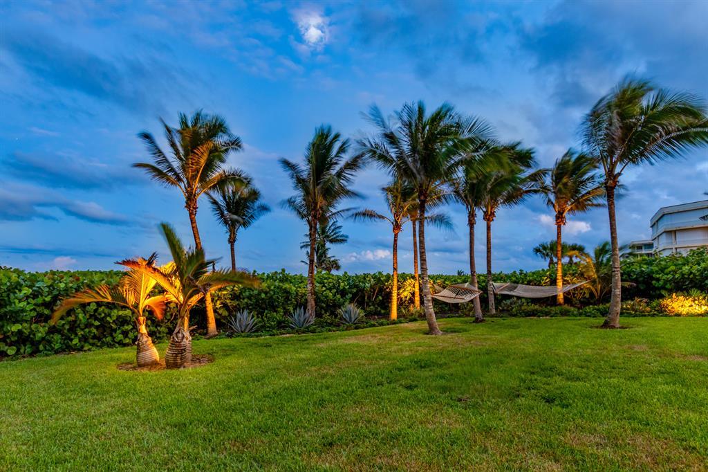 SAILFISH POINT PLAT 31 - Residential