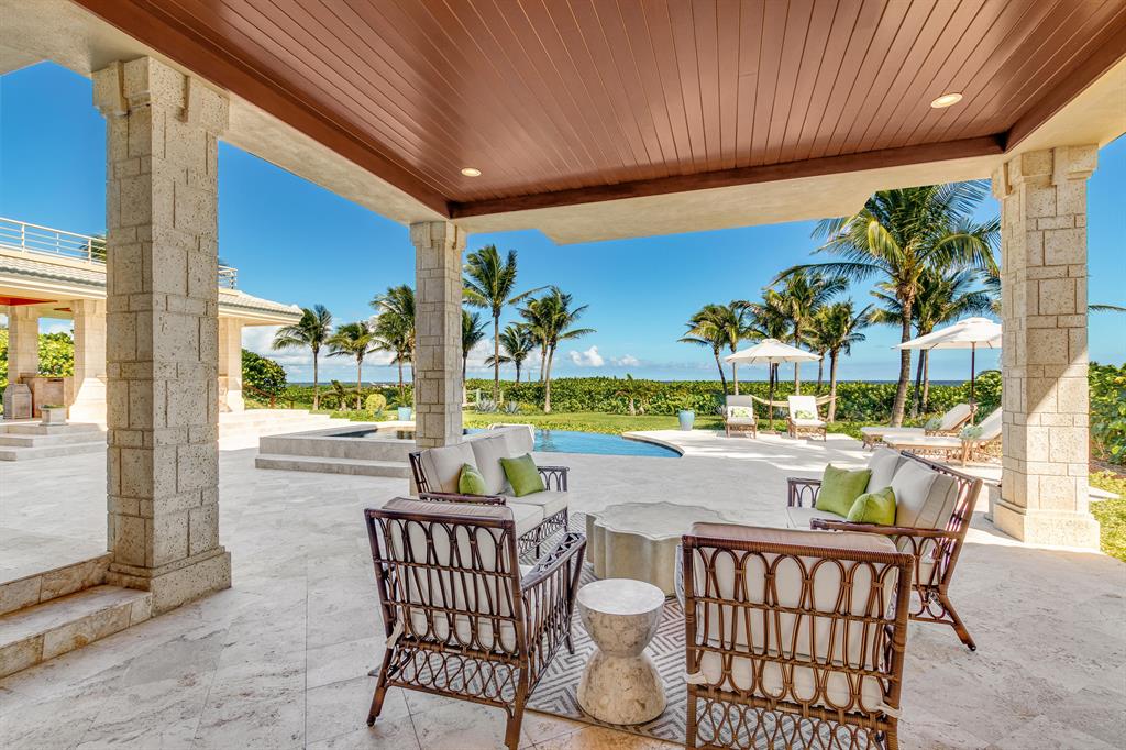 SAILFISH POINT PLAT 31 - Residential