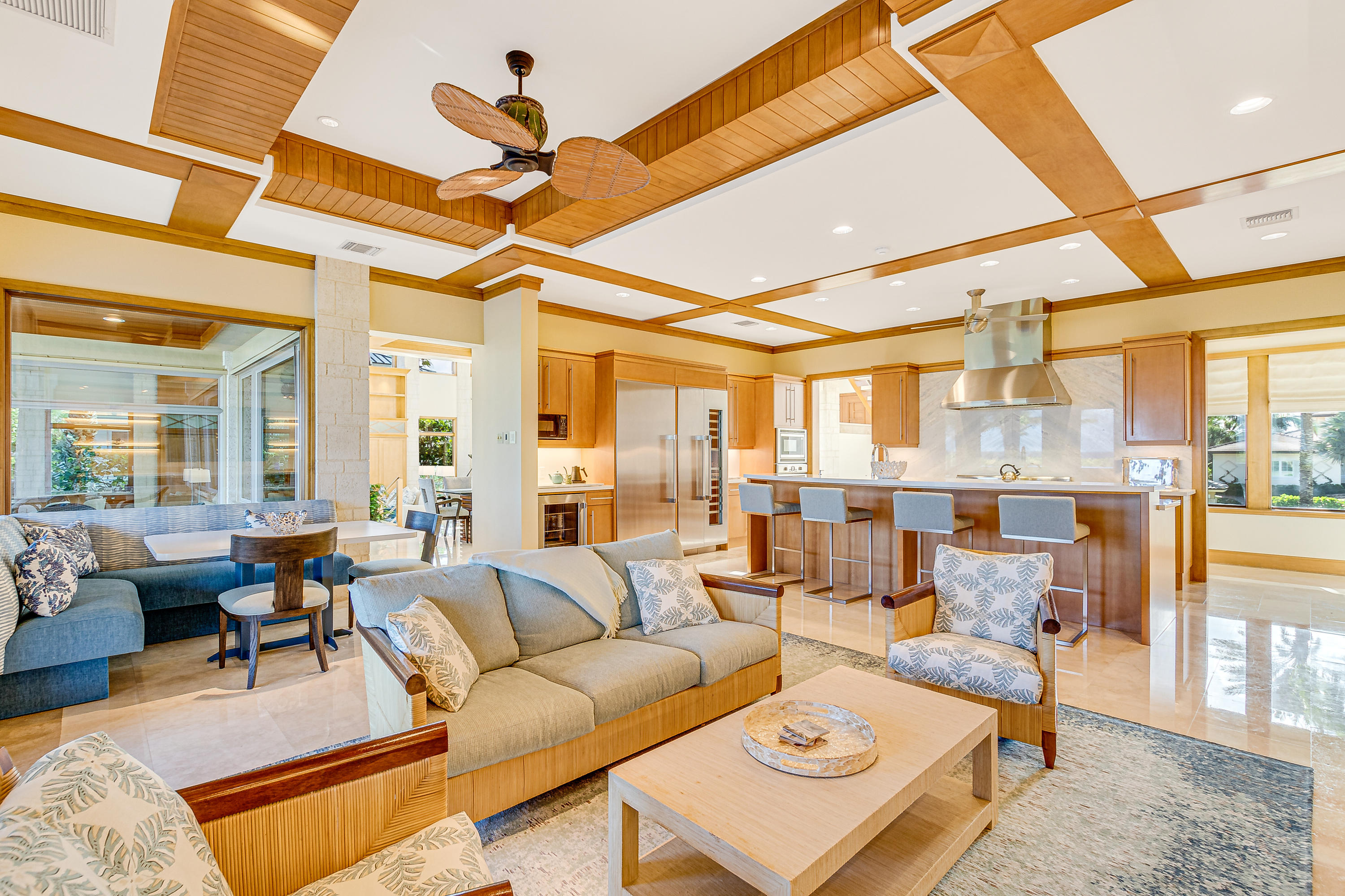 SAILFISH POINT PLAT 31 - Residential